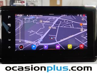 SEAT Ibiza 1.5 TSI FR XL DSG 110 kW (150 CV)