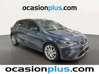 SEAT Ibiza 1.5 TSI FR XL DSG 110 kW (150 CV)