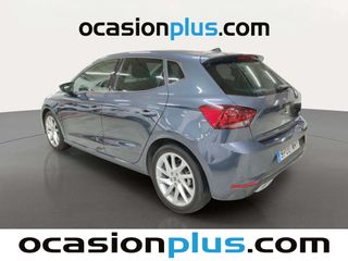 SEAT Ibiza 1.5 TSI FR XL DSG 110 kW (150 CV)