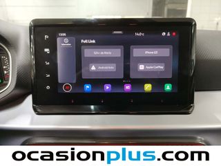 SEAT Ibiza 1.5 TSI FR XL DSG 110 kW (150 CV)