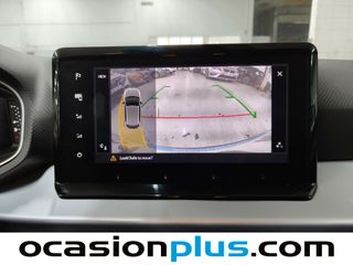 SEAT Ibiza 1.5 TSI FR XL DSG 110 kW (150 CV)