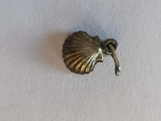 Medallitas religiosas de plata