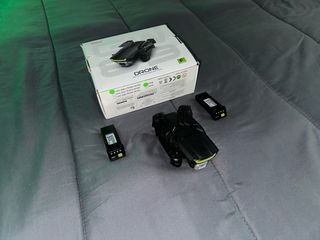 Dron Global Drone con Cámara