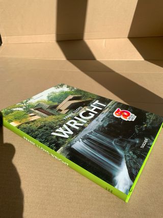 Wright (Italian, Spanish and Portuguese Edition)