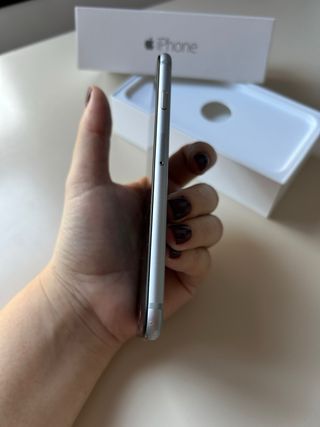 iPhone 6 64GB Gris Espacial