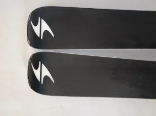 Esquís Blizzard Quattro RX