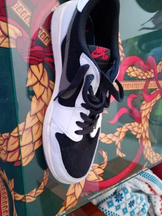 Zapatillas Nike Air Jordan 1 Low