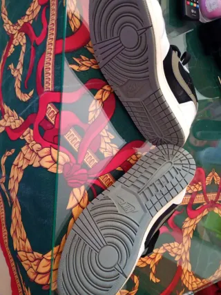 Zapatillas Nike Air Jordan 1 Low