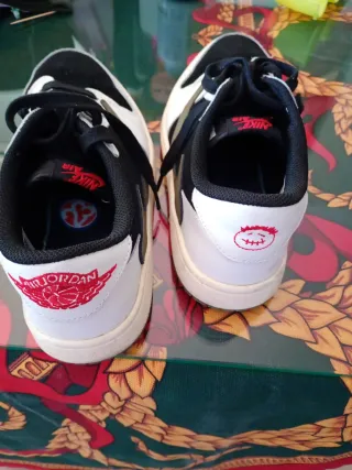 Zapatillas Nike Air Jordan 1 Low