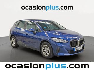 BMW Serie 2 218d Active Tourer 110 kW (150 CV)