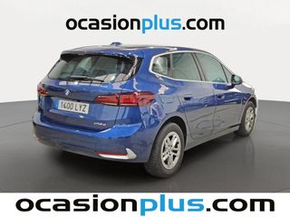 BMW Serie 2 218d Active Tourer 110 kW (150 CV)