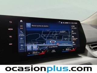 BMW Serie 2 218d Active Tourer 110 kW (150 CV)