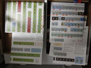 Bitter Woods: The Battle of the Bulge - Designer E