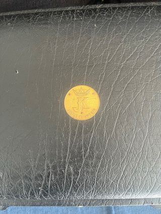 Saxofón Keilwerth Toneking