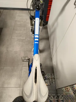 Bicicleta La Pierre xc control 210