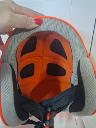 Casco de esquí POC XS -S/ RECCO