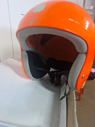 Casco de esquí POC XS -S/ RECCO