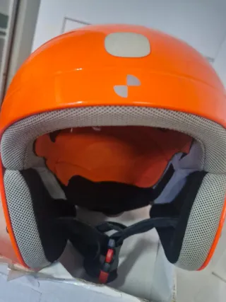 Casco de esquí POC XS -S/ RECCO