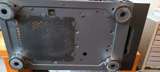 Caja PC Mars Gaming MC9 MicroATX (Defecto)