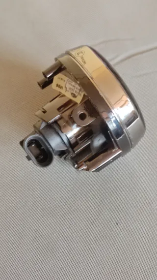 Antiniebla Hella VW Mercedes