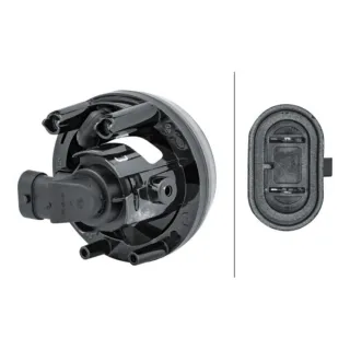 Antiniebla Hella VW Mercedes