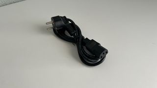 Cable de alimentación