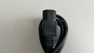 Cable de alimentación