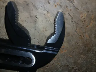 Alicates Irimo Pico de Loro