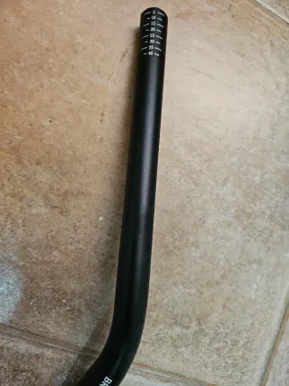 Manillar Bucklos BRL-50