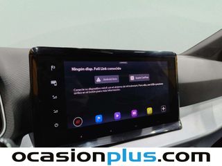 SEAT Ibiza 1.5 TSI FR XL DSG 110 kW (150 CV)