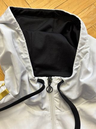 CHAQUETA DEPORTIVA ADIDAS TALLA L