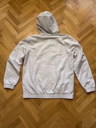 CHAQUETA DEPORTIVA ADIDAS TALLA L