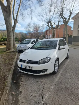 Volkswagen Golf 2009