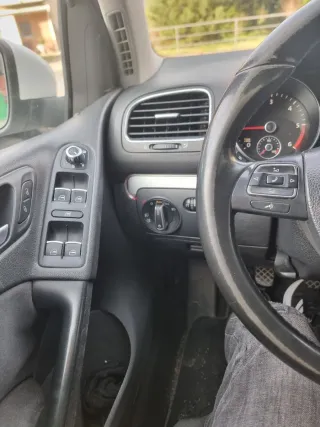 Volkswagen Golf 2009