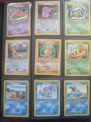Carte Pokémon Neo Genesis 97/111