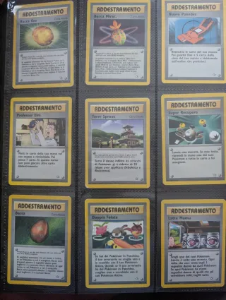 Carte Pokémon Neo Genesis 97/111