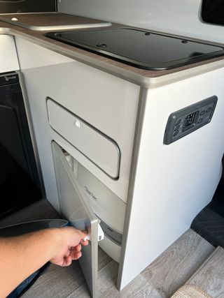 Ford Transit Custom 2017