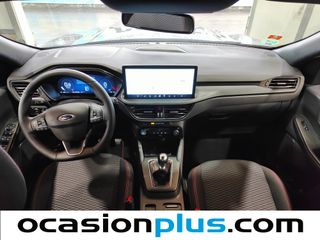 Ford Kuga 1.5T EcoBoost ST-Line 4x2 110 kW (150 CV)
