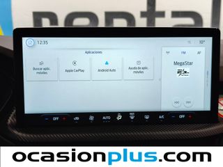 Ford Kuga 1.5T EcoBoost ST-Line 4x2 110 kW (150 CV)