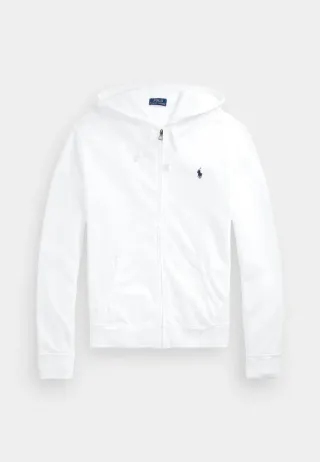 Chaqueta Polo Ralph Lauren Blanca