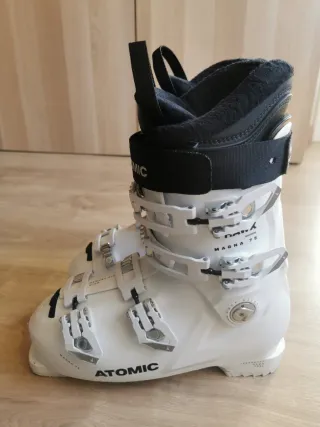 Botas Esqui ATOMIC MAGNA 75 27/27.5