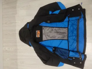 Chaqueta de esquí Ziener