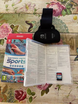 Nintendo Switch Sports