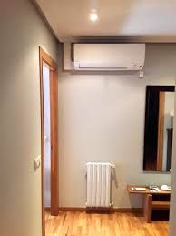 Instalador Aire Acondicionado