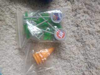 Magic Tracks Giga Kit RC Circuito Coches