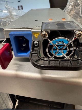 Fuente Alimentación HP HSTNS-PR28 460W