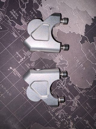 Riser manubrio R1250GS R1200GS LC Adv