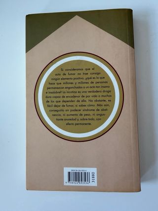 Allen Carr Es Facil Dejar De Fumar Si Sabes Como