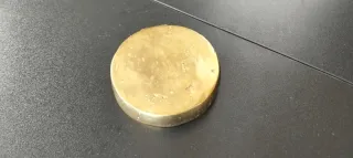 Cenicero Hotel Barajas Años 60