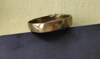 Cenicero Hotel Barajas Años 60